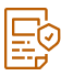 Image representing a medical insurance claim process